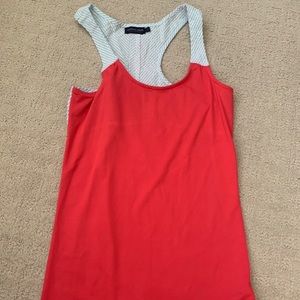 southern marsh athletic tank